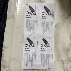 掃除機 ハンディ型掃除機 の画像