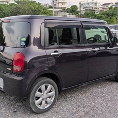 アルトラパン XLの画像