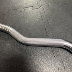 Wバー　28mm 全長1250mmほどの画像