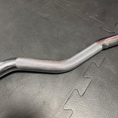 Wバー　28mm 全長1250mmほどの画像