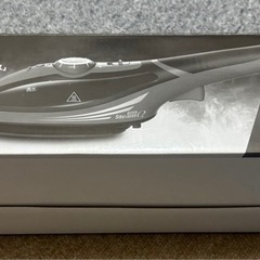 パワフルハンディースチーマー ムQプラス」の画像