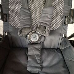 サイベックス メリオカーボン 2021年 ベビーカーの画像