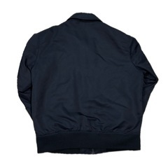 UNIQLO メンズ　フライトジャケット　Lサイズの画像