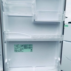 🌸日立 ノンフロン冷凍冷蔵庫  R-S40Jの画像