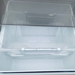 🌸日立 ノンフロン冷凍冷蔵庫  R-S40Jの画像