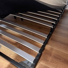 マットレスの画像