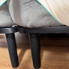 マットレスの画像