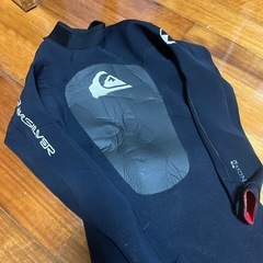 ウエットスーツ　サーフィンの画像