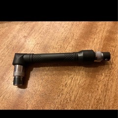 ソケットレンチセット 多様なサイズの画像