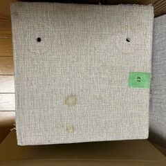 キャットタワー（中古）を差し上げますの画像