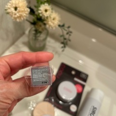 メイク・新品ありの画像