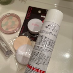 メイク・新品ありの画像