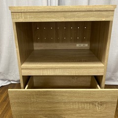 mokush lower  キッチン棚　キッチンカウンター　ロウヤ　キッチンボードの画像