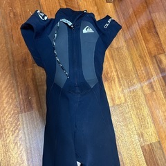 ウエットスーツ　サーフィンの画像