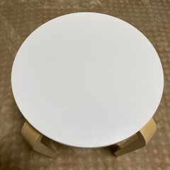 💛美品✨️椅子 高さ約44cmの画像