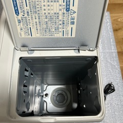 ダイニチ　ブルーヒーター　ファンヒーターの画像