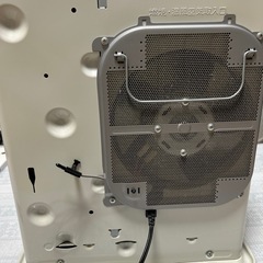 ダイニチ　ブルーヒーター　ファンヒーターの画像