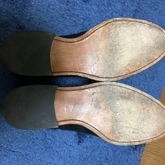 美品⭐️ ジョンストンアンドマーフィー　ビジネスシューズ　革靴の画像