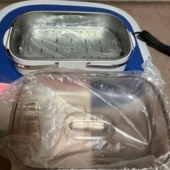 タイガー　パンウォーマー　CHB-0900の画像