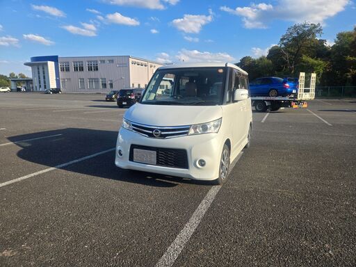 支払総額17.8万円(圏内に限り) 車検2年付年式 平成25年 メーカー