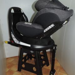 ベビー・子供用品買取販売キッズモール湘南/フラディグロウISO FIX STD/新生児～4歳頃/新生児ベッドタイプ/洗濯の画像