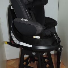 ベビー・子供用品買取販売キッズモール湘南/フラディグロウISO FIX STD/新生児～4歳頃/新生児ベッドタイプ/洗濯の画像