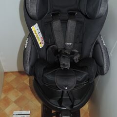 ベビー・子供用品買取販売キッズモール湘南/フラディグロウISO FIX STD/新生児～4歳頃/新生児ベッドタイプ/洗濯の画像