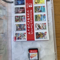 リングフィットアドベンチャーの画像