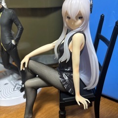 フィギュア　色々の画像