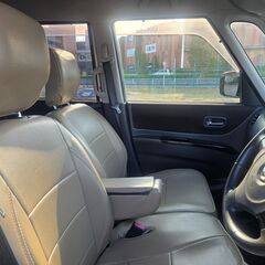 ★★支払総額17.8万円(圏内に限り) 　車検２年付　年式	平成25年 メーカー/ブランド	日産	車名	ルークス グレード	ハイウェイスター ターボ★★の画像