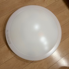 NEC led シーリングライト
の画像