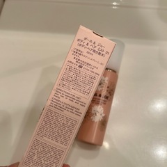 PAUL &JOE ボディ&ヘアスプレーの画像