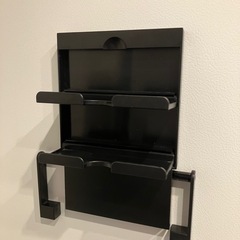 キッチンペーパー&ラップホルダーの画像