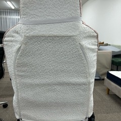 ゲーミングチェアゲームチェア椅子オフィスチェアの画像