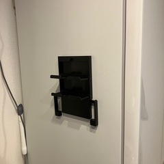 キッチンペーパー&ラップホルダーの画像