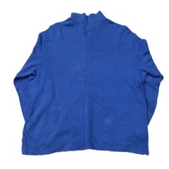 Polo Ralph Lauren ラルフローレン ハーフジップ XLサイズの画像