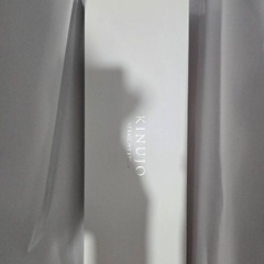 絹女ストレートアイロンの画像