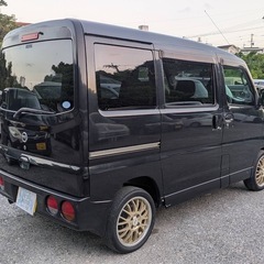 クリッパーリオ Eの画像