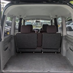 クリッパーリオ Eの画像