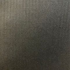 GINZA tailor FUKUOKA ダークグレー ビジネススーツの画像