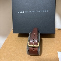 【マークバイマークジェイコブス】腕時計の画像