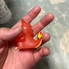 ポケモン×クリアの画像