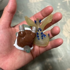 ポケモン×クリアの画像