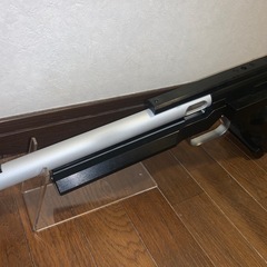 購入者決定　ハドソン　プリシーダー　エアコッキングガンの画像