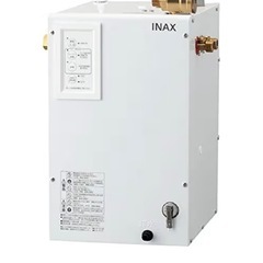 LIXIL INAX 小型電気温水器セット 12L EHPN-CB12ECV4の画像