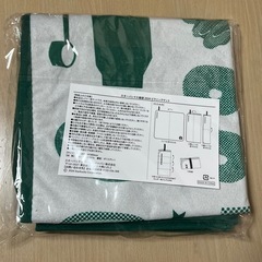 ピクニックマット　レジャーシートの画像