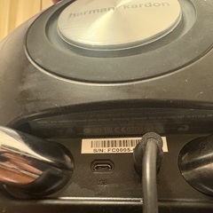 harman kardon onyx studio　の画像