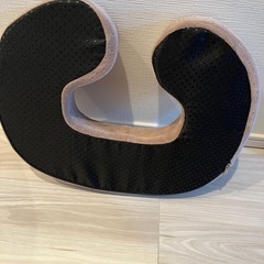 円座クッションの画像