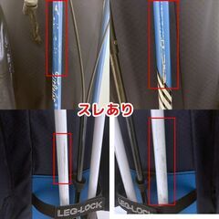 Titleist タイトリスト ゴルフバッグ スタンドバッグ キャディバッグの画像