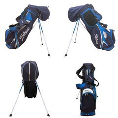 Titleist タイトリスト ゴルフバッグ スタンドバッグ キャディバッグの画像